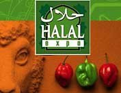     Halal Expo - 2010