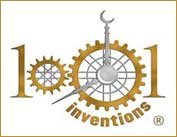 1001 изобретение мусульман поразили мир