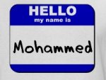 Мухаммад: их жизни соединены этим именем.