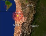 Землетрясение в Чили уничтожило более 125 млн литров вина