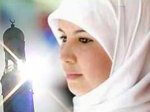 На Ямале русские девушки принимают Ислам