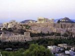 В Афинах построят первую мечеть