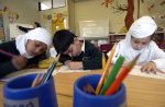 Берлинским школьникам-мусульманам запретили молиться на перемене