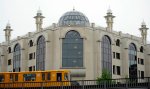 Новая мечеть открылась в Берлине