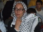 Еврейская активистка приняла Ислам