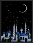 Ночное путешествие и небесное вознесение Пророка Мухаммада (мир ему)
