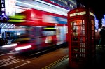 Двух мусульманок не пустили в автобус в Лондоне