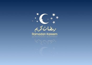 Месяц Рамадан - прекрасная возможность для человека возвратиться к своему Я