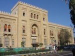 Каирский музей снова покажет шедевры Исламского искусства