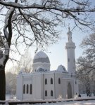 Пятая мечеть появится в Литве