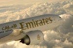 Эмирейтс выполнит дополнительные рейсы в Саудовскую Аравию на Рамадан