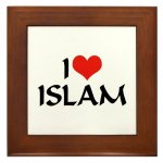 Американцы принимают Ислам