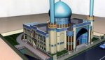В Копенгагене появится новая мечеть