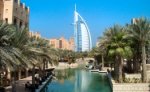Самая высокая в мире гостиница открылась в Дубае