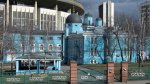 ОМОН перекрыл дороги к Московской Соборной мечети
