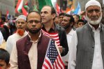 Мусульмане всегда были частью американского общества