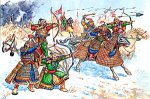 Было ли татаро-монгольское иго?
