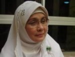 Монахиня из Индонезии приняла религию Истины