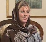 Сестра жены Тони Блэра приняла Ислам после своего посещения Ирана