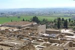 «Город цветов», построенный мусульманами, обнаружили археологи в Испании