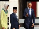 Барак Обама намерен налаживать отношения между Исламским миром и США