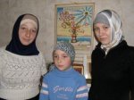 Русским мусульманкам очень нравится носить хиджаб