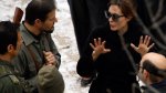 Новый фильм Анджелины Джоли вызвал негодование мусульманок Боснии искажением исторической правды