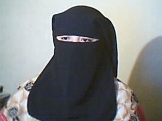 Зейнаб Оньез: "Ислам - это всеобъемлющий образ жизни".