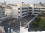 Турция помогла в строительстве школы на Западном берегу