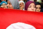 Тунис позволил мусульманкам фотографироваться в никабе на удостоверения личности