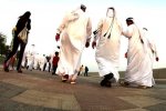 Бахрейн, Катар, Саудовская Аравия, ОАЭ вошли в число самых дружелюбных стран мира