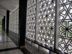 Первая в мире мечеть на воде будет построена в Иране