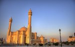 Крупнейшая мечеть страны открывается в Катаре