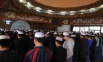Столкновения мусульман с полицейскими, разрушившими мечеть в Китае