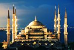 Мечети Стамбула предлагают проповеди на английском для иностранцев