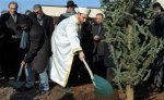 Франция открывает первое официальное мусульманское кладбище