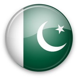 Страны Ислама. Пакистан