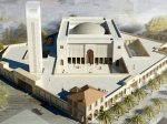 Французский суд одобрил разрешение на строительство Большой Мечети Марселя