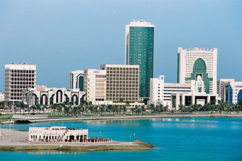 Страны Ислама. Катар