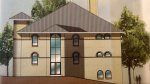 Представлены планы строительства мечети при колледже города Данди
