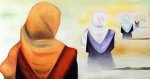 Хиджаб – подарок женщинам от Всевышнего Аллаха