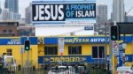 Мусульмане Австралии демонстрируют обществу позитивный характер своей религии