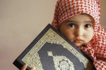 Трехлетняя девочка и 274 других ученика в Баучи выучили Коран наизусть