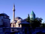 Число принявших Ислам в Турции неуклонно растет