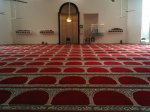 Сан-Диего пригласил желающих узнать об Исламе во время Дня открытых дверей мечети