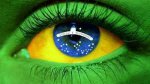 Бразильянка принимает Ислам! Кубок мира по футболу - День 20 (ВИДЕО)