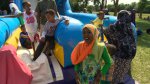 Мусульмане Виннипега празднуют Ид аль-Фитр в Асимбойн парке