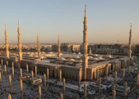 126 мечетей будут демонтированы в Медине