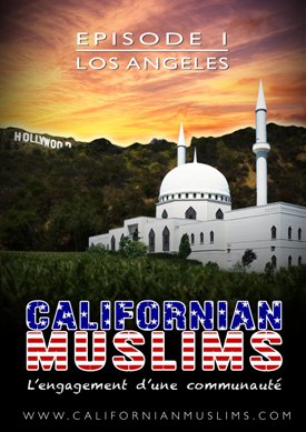 Документальный фильм "Калифорнийские мусульмане", часть 1, Лос-Анджелес