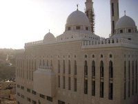 Мечеть Халифа открылась в оккупированном Иерусалиме
